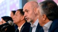 Horacio Rodríguez Larreta