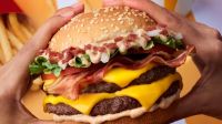 McDonald's y sus hamburguesas 20230417