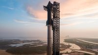 Spacex aplazó el lanzamiento de Starship 20230417