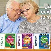 CUIDAR Y ESTIMULAR NUESTRA MENTE PARA PREVENIR ENFERMEDADES NEURODEGENERATIVAS
