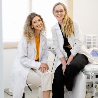 Las Dras. Evelina Makara y Lorena Claus nos hablan sobre una Ginecología Integral para una vida plena