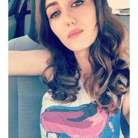 Madeline Zima de La Niñera