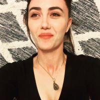 Madeline Zima de La Niñera