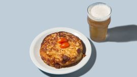 Tapas y más tapas bien españolas o en reversiones argentinas se podrás disfrutar en la segunda edición de Tapeando.