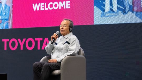 Takeshi Uchiyamada