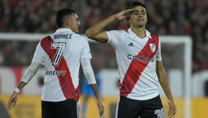 River