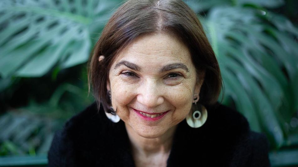 Paula Varsavsky