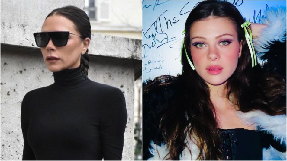 Victoria Beckham cumple 49 años: Una historia de amor de cuentos, fortuna y una mala relación con su nuera, Nicola Peltz
