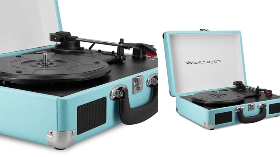 Winco: la legendaria empresa de tocadiscos que resurgió y es furor en Argentina