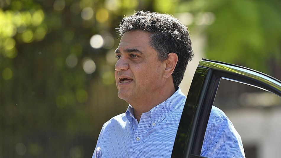 Jorge Macri