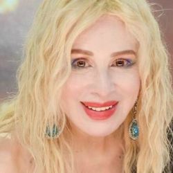 Nacha Guevara