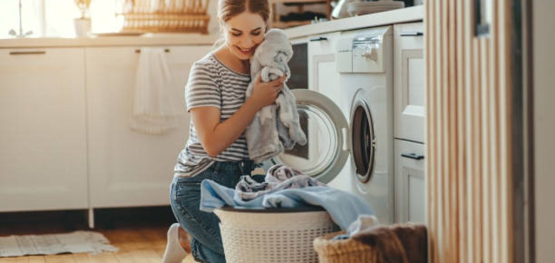 Lavar la ropa con demasiada frecuencia puede ser un error