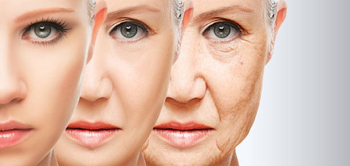 Te contamos con qué tratamiento tenés que cuidar tu piel según tu edad