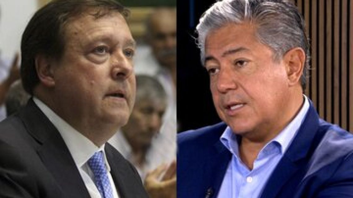 Elecciones 2023 Neuquén Y Río Negro Tienen Nuevo Gobernador Perfil