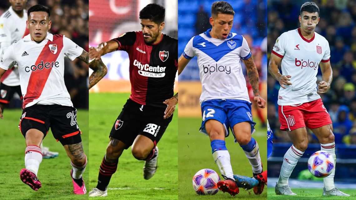 Apuestas deportivas en el fútbol: quiénes ganan y cuánto se paga