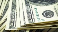 Cierre récord del dólar blue
