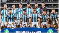 Selección Argentina Sub-20