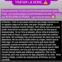 Cris Morena lanzará una nueva serie y en redes sociales hay una teoría sobre su contenido