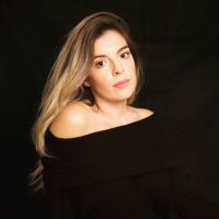 Dalma Maradona y Jorge Taiana