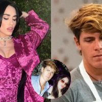 Filtran una foto de Marcos Ginocchio con Lali Espósito y los fans pidieron "Chape Tour"