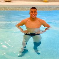 Kylian Mbappé