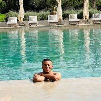 Kyliam Mbappé