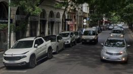 Estacionar en ciudad de Buenos Aires: las nuevas reglas para los conductores 