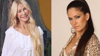 Cris Morena lanzará una nueva serie y en redes sociales hay una teoría sobre su contenido