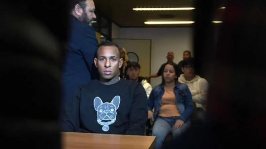 Juicio a Sebastián Villa 20230418