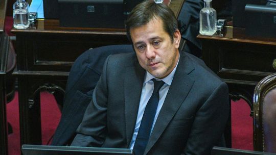 Mariano Recalde