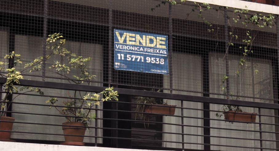 Departamentos en venta