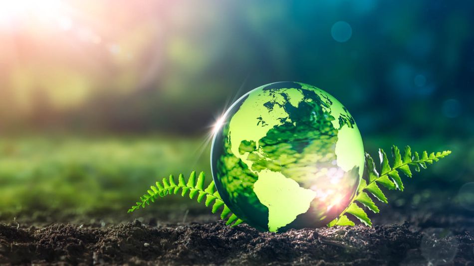 Día Mundial de la Tierra