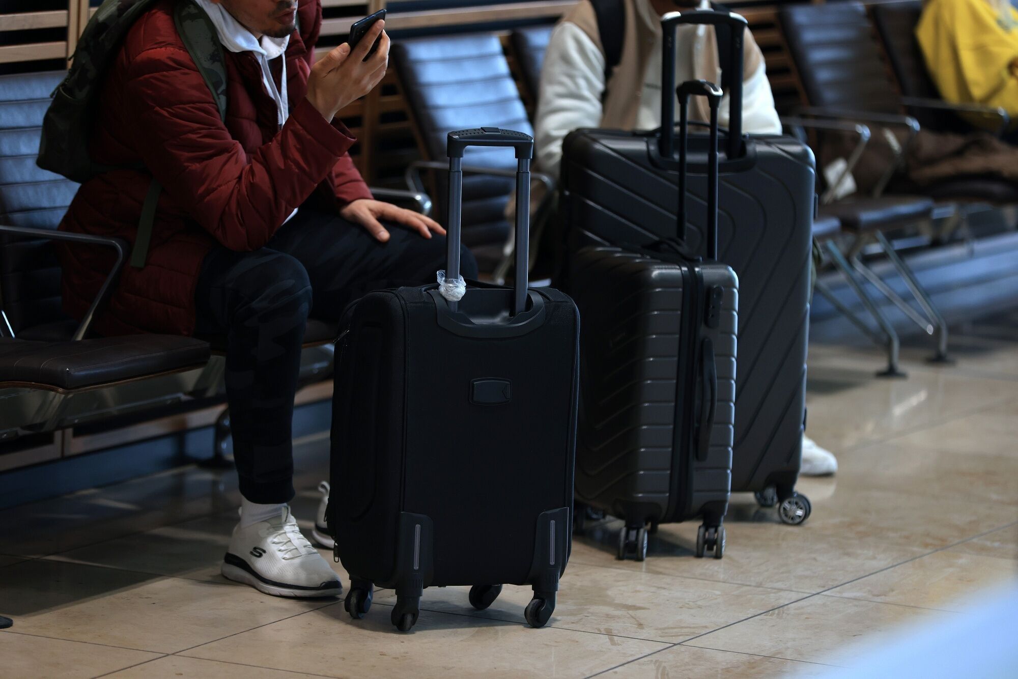 Ground Staff Strike Disrupts Berlin Airport 