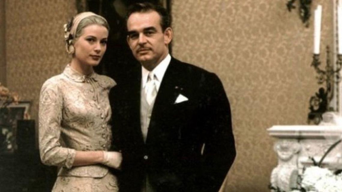 Los descendientes de Grace Kelly y Rainiero a los 67 años de la boda real