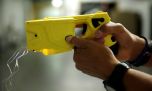 Cómo funcionan las pistolas Taser que usará la policía en el Subte