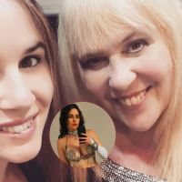 Alma Gandini, la hija de Laura Ubfal