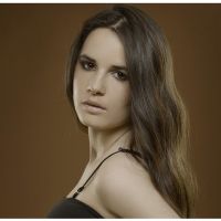Alma Gandini, la hija de Laura Ubfal
