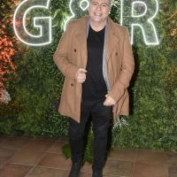 El casamiento de Rolando Graña y Giselle