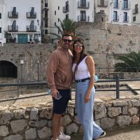 Quién es y a qué se dedica Valeria, la hija bajo perfil de Nicolás Repetto