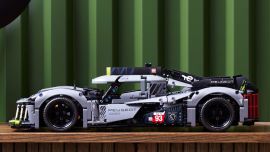 Una sociedad que promete dar pista a una nueva saga de entretenimiento creativo, que piensa en el planeta y en los amantes del coleccionismo.