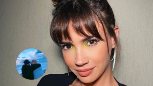 Celeste Cid y Abril Sosa