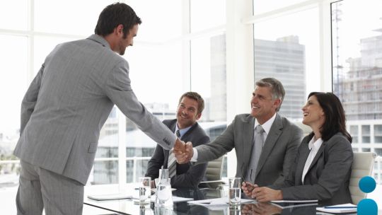 Rotación de empleados
