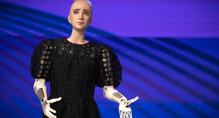 Inteligencia artificial