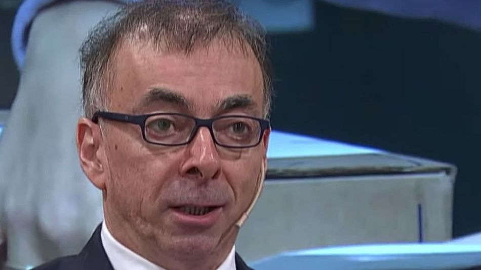 Carlos de Angelis