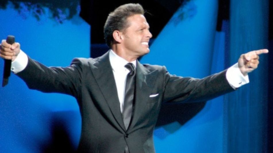 Luis Miguel, cumple 53 años