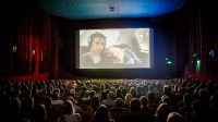 Comenzó el BAFICI 2023
