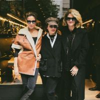Dolores Fonzi, Julieta Cardinali y Eleonora Balcarce brillaron con las tendencias de este 2023