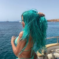 El cambio físico de Karol G a través de los años: las imágenes inéditas en redes sociales