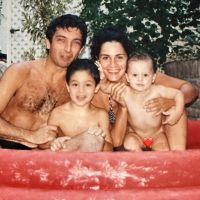 Ricardo Darín y Florencia Blas