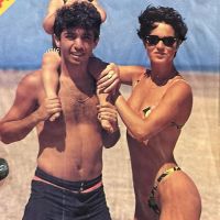 Ricardo Darín y Florencia Blas